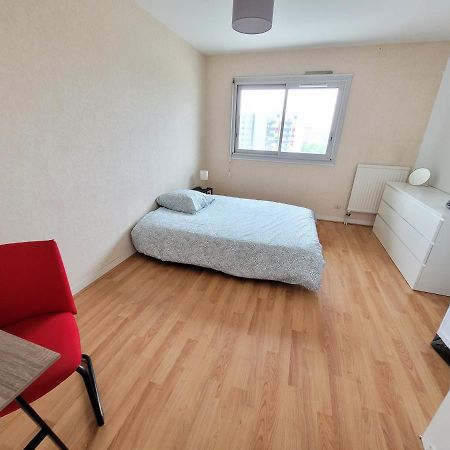 Appartement T5 Avec 4 Lits Doubles Breszt Kültér fotó