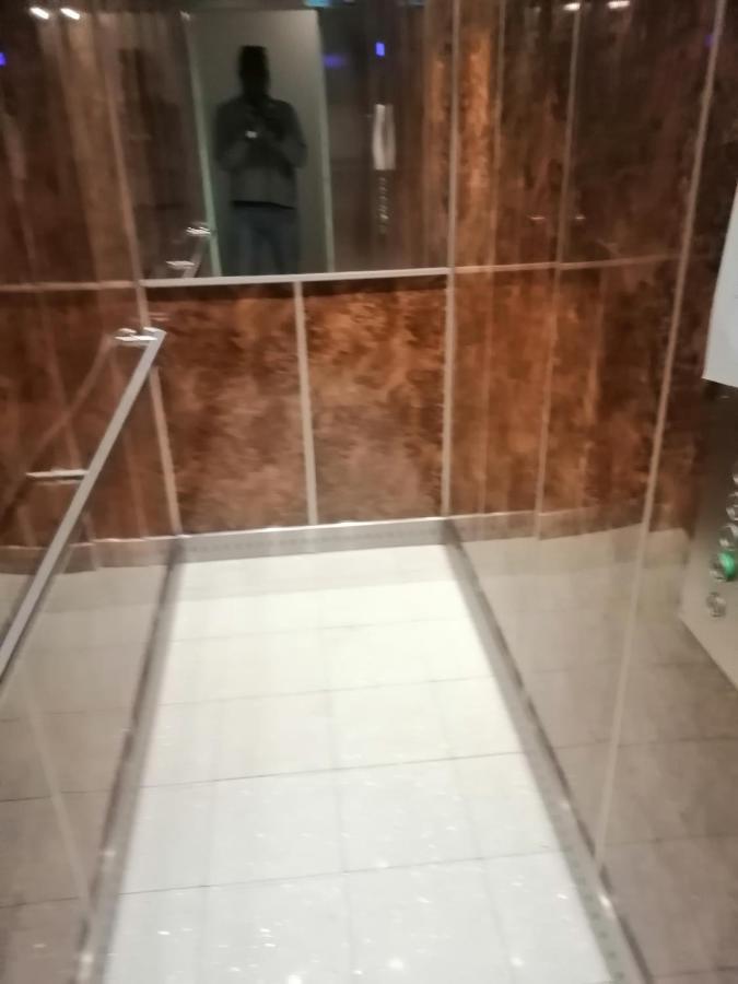 Appartement T5 Avec 4 Lits Doubles Breszt Kültér fotó